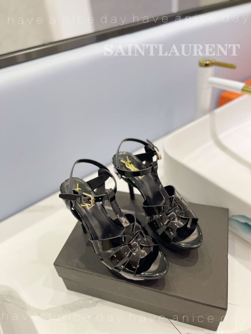 Ysl Shoes